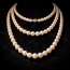 Layered Pearl Necklace Trend 2026: How to Wear It Right