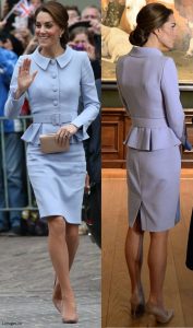 tailored clothes