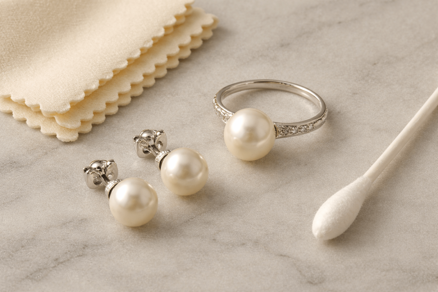 pearlsonly-blog-96-image-5-pearl - Rensning af perleøreringe og -ringe uden at ødelægge dem - Perlesmykker - pearlsonly