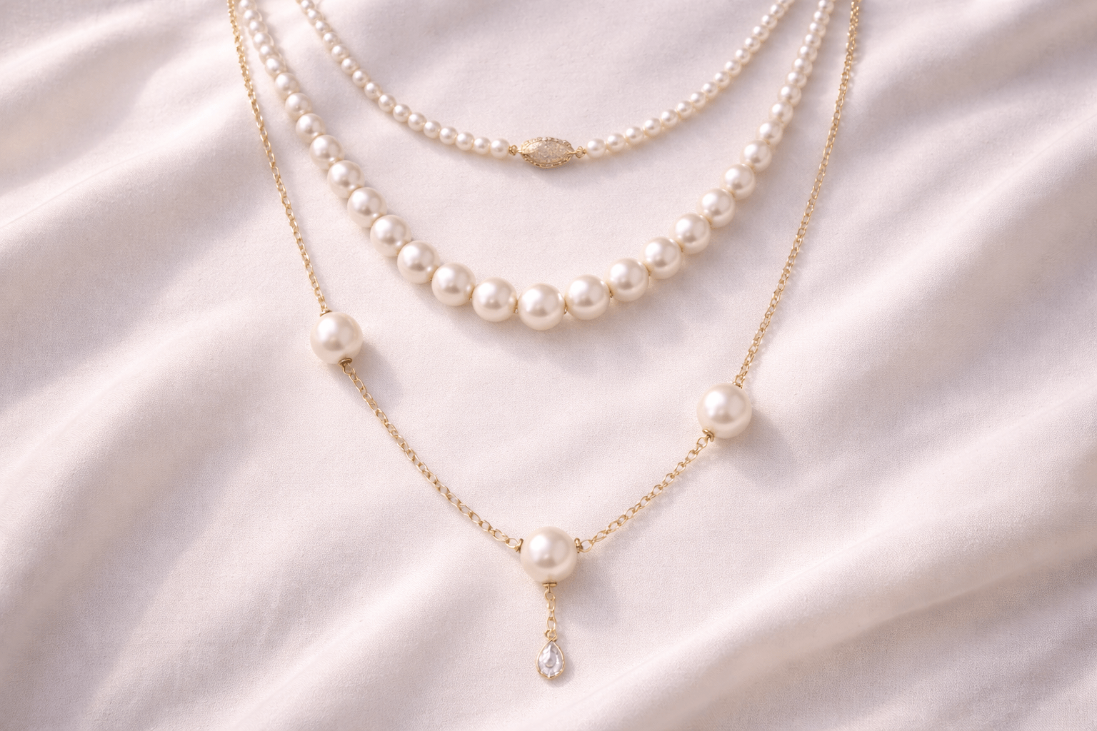 pearlsonly-blog-98-image-3-pearl - Layering af Flere Perlestykker Blev Standard i Perletrends 2026 - Perlesmykker - pearlsonly