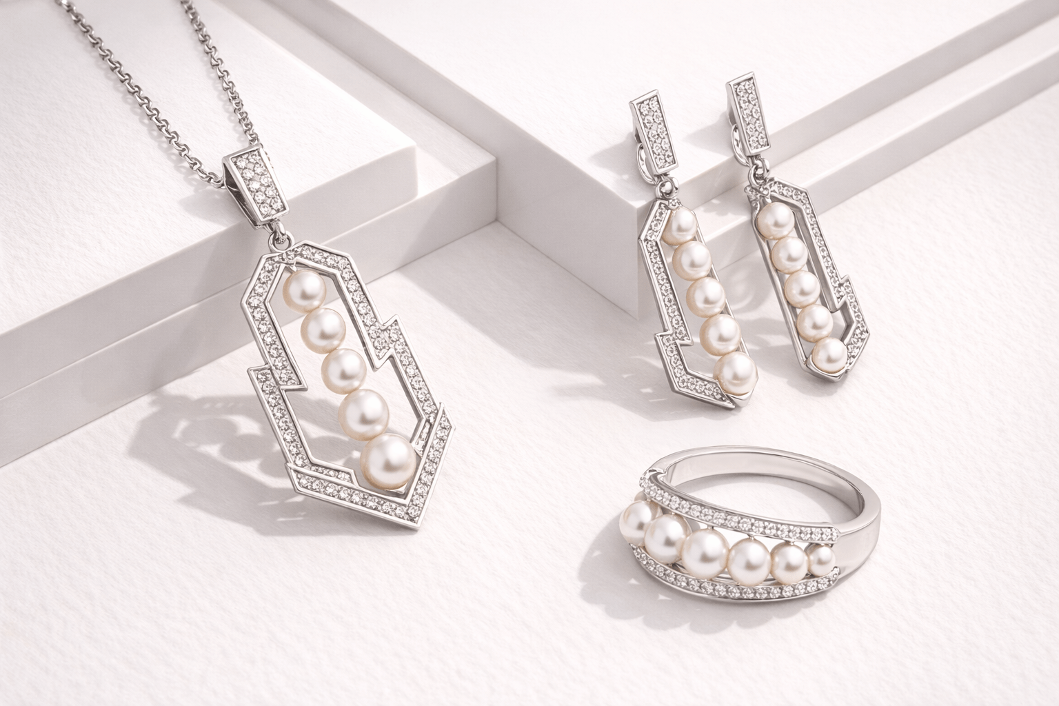 pearlsonly-blog-98-image-6-pearl - Geometriske og Skulpturelle Designs Former - Perlesmykker - pearlsonly