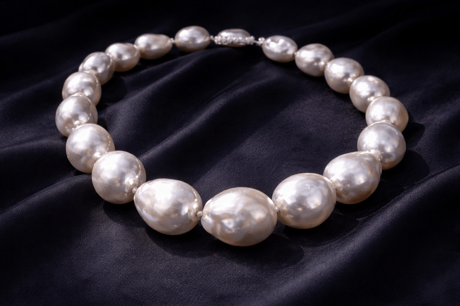 pearlsonly-blog-101-image-2-pearl - Hvorfor Chunky Perlehalskæder Rammer Anderledes - Perle Smykker - pearlsonly