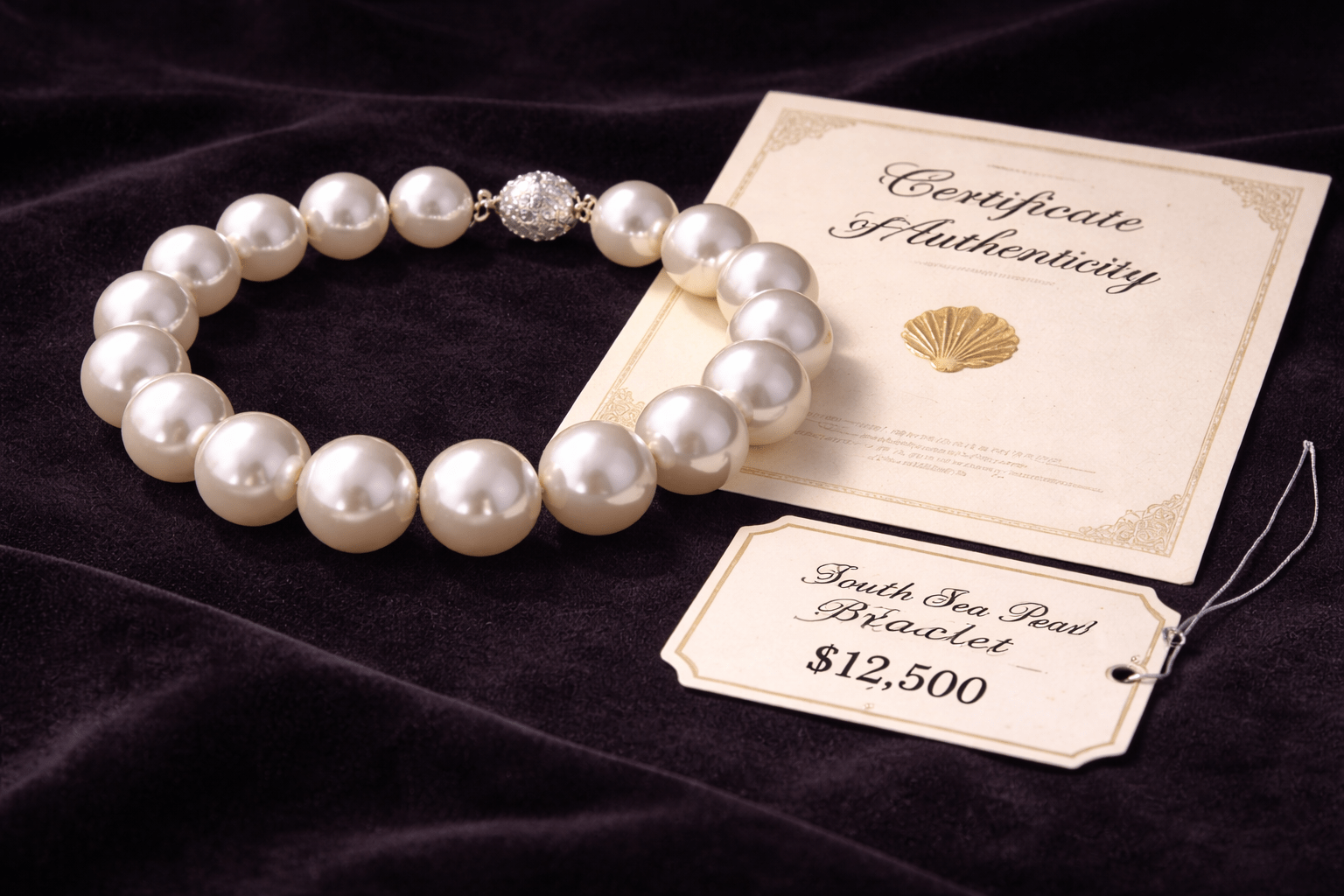pearlsonly-blog-104-image-2-pearl - Hvorfor South Sea-perlearmbånd koster så meget - Perlesmykker - pearlsonly