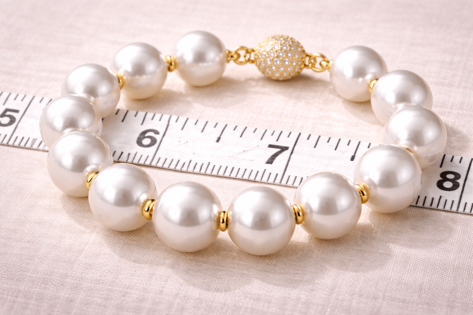 pearlsonly-blog-104-image-7-pearl - Den rigtige størrelse på armbåndet - Perlesmykker - pearlsonly