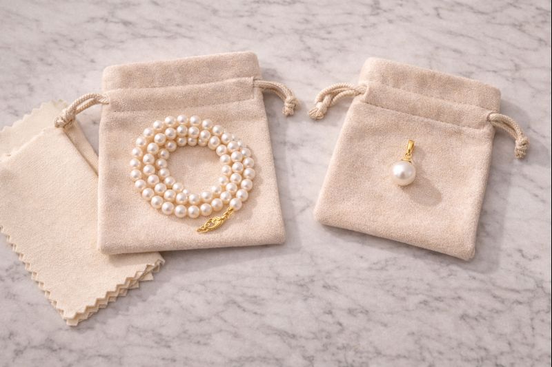 pearlsonly-blog-111-image-7-pearl - Pleje af perlekæde og vedhæng - Perlesmykker - pearlsonly