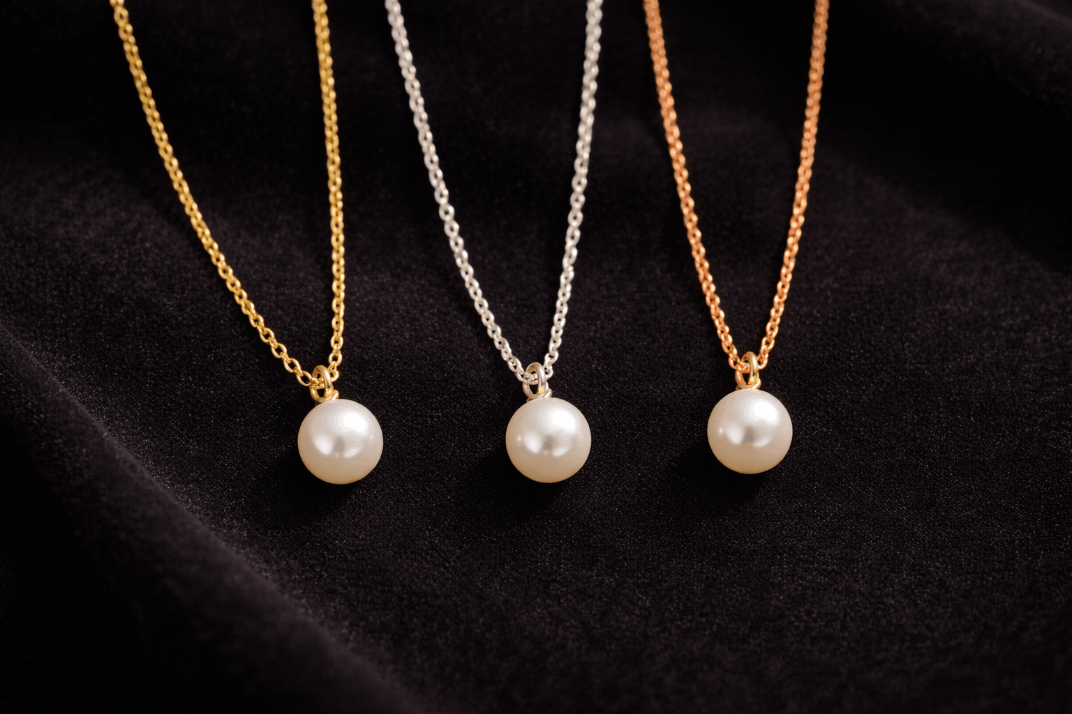 pearlsonly-blog-112-image-2-pearl - Hvilken guld farve skal du vælge til perle vedhæng - Perle smykker - pearlsonly