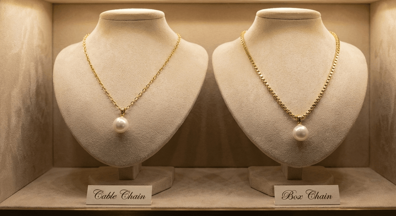 pearlsonly-blog-112-image-3-pearl - Guld kæde-stile der fungerer - Perle smykker - pearlsonly