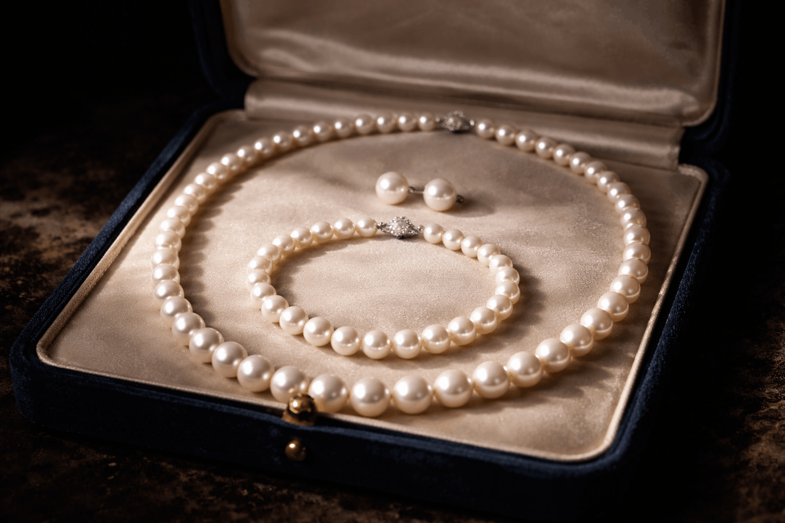 pearlsonly-blog-116-image-1-pearl - Hvad indeholder brudesmykkesæt - Perlesmykker - pearlsonly