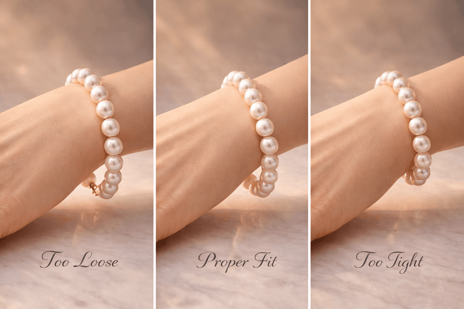 pearlsonly-blog-124-image-7-pearl - Sådan tjekker du, om din armbånd har den rigtige størrelse - Perler Smykker - pearlsonly