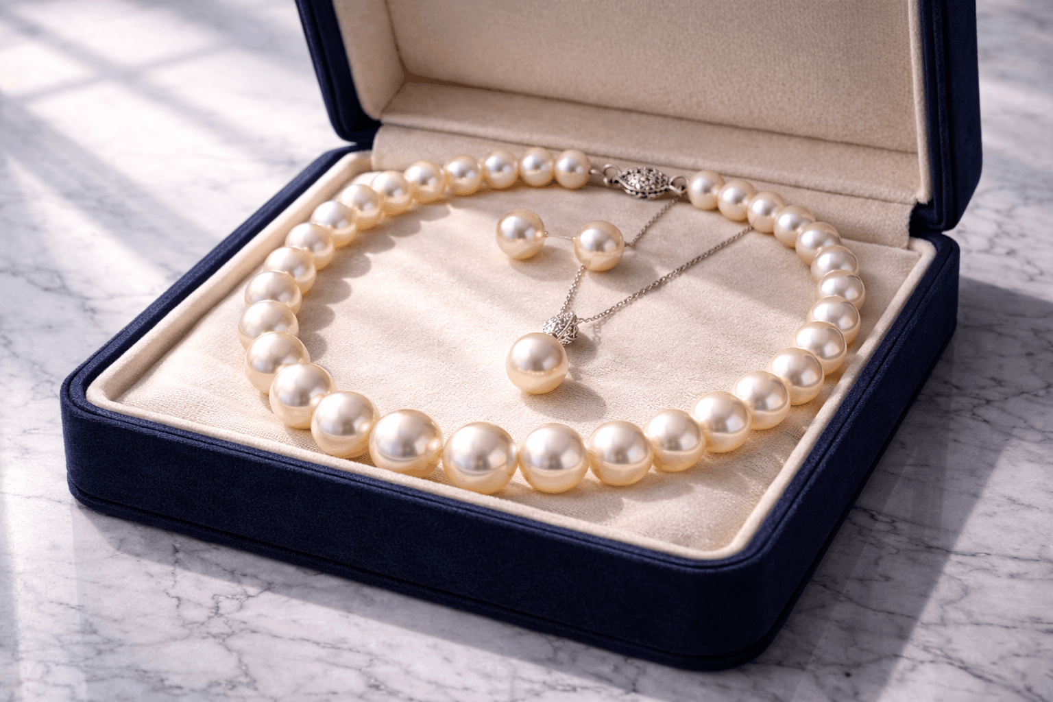 05. Shop perleaccessories til abayaer hos PearlsOnly