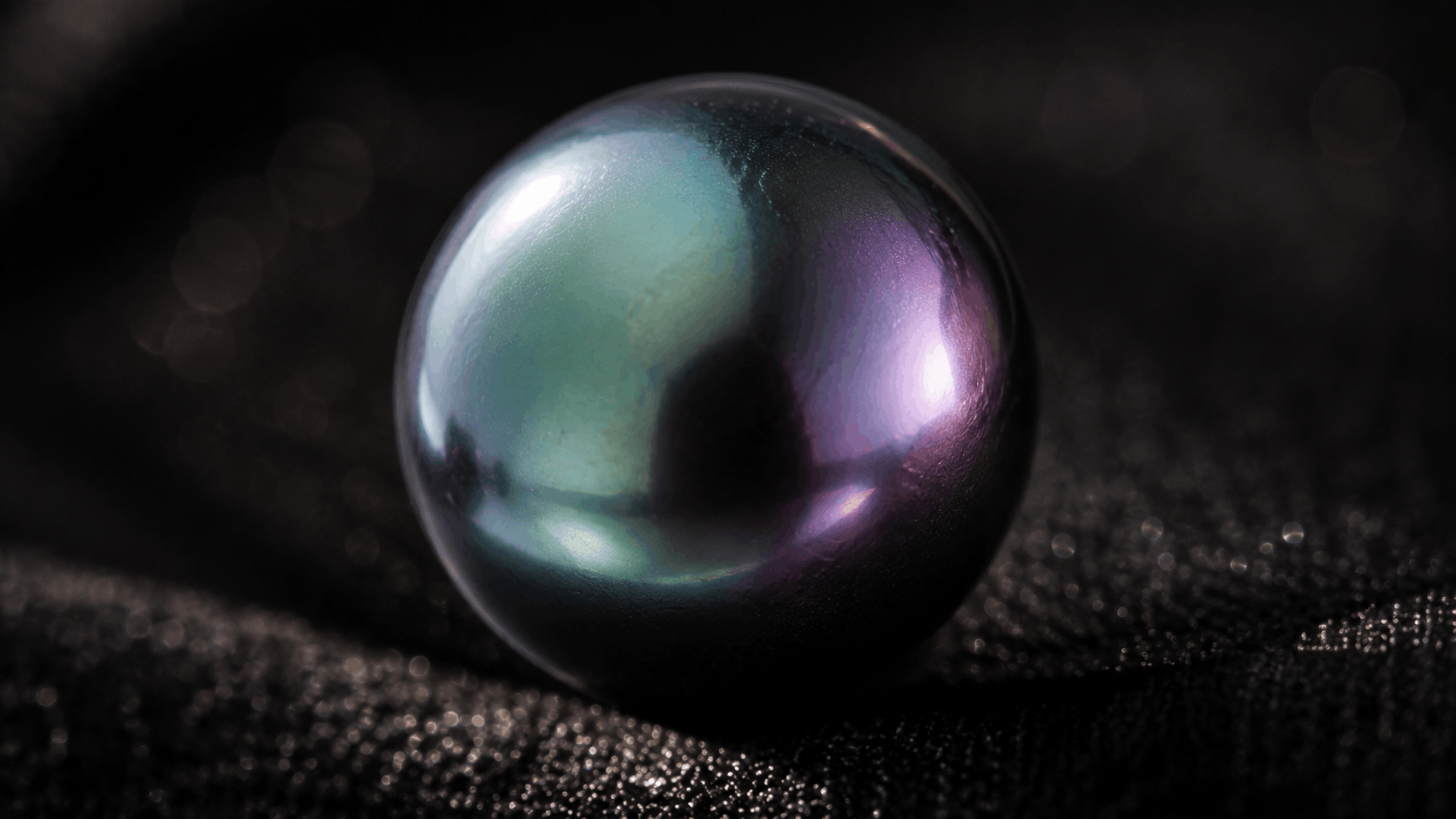 01. Hvad er Black Pearl Earrings