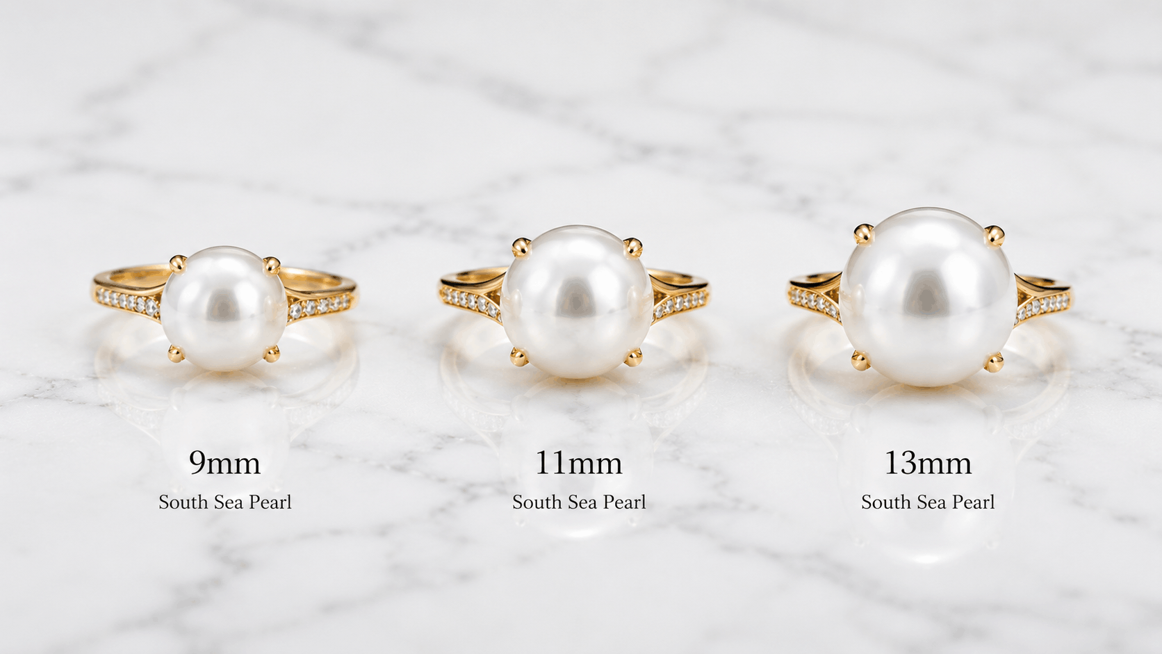05. Hvordan Vælger Man den Rette South Sea Pearl Ring