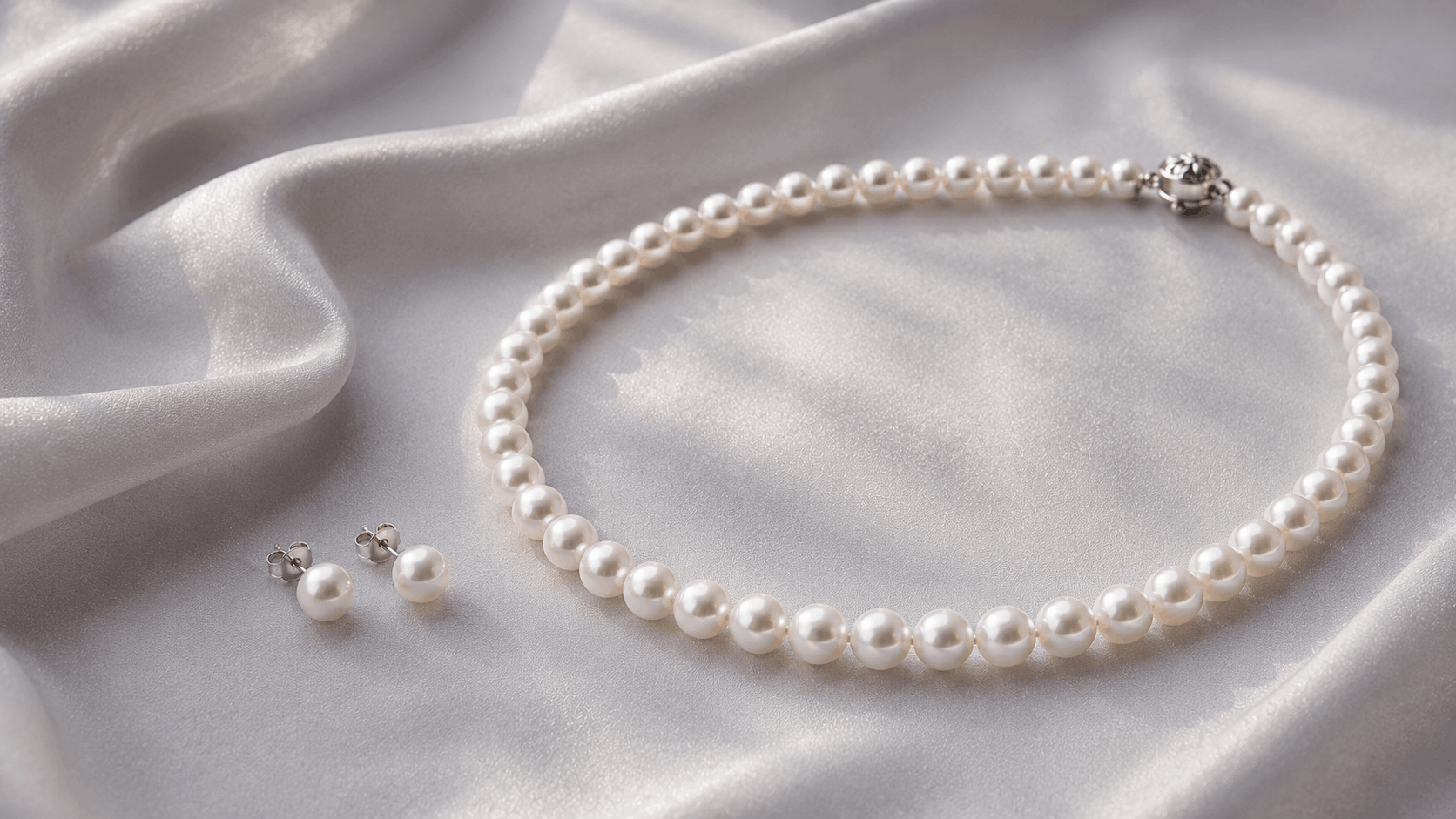 05. Japanese Akoya Pearls til enhver lejlighed