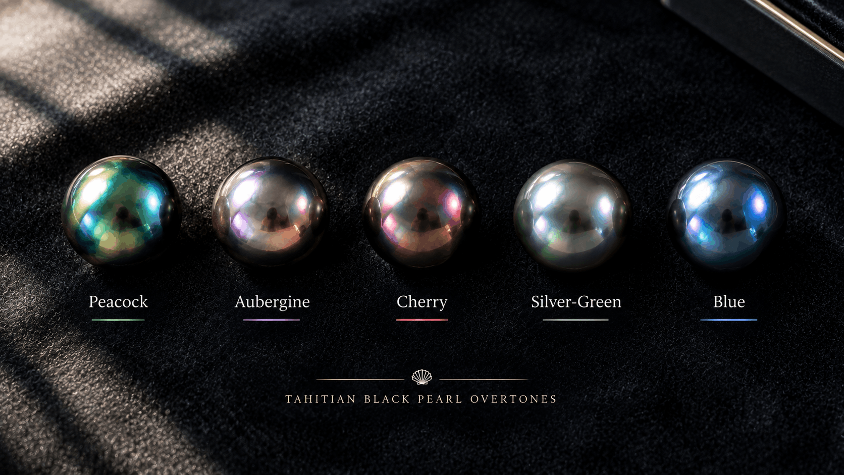 01. Farver og overtoner — Den komplette guide