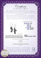 Produktcertifikat: FW-B-A-37-E-Brisa