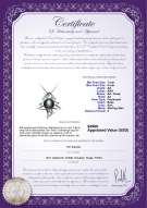 Produktcertifikat: FW-B-AA-78-P-Fishbone
