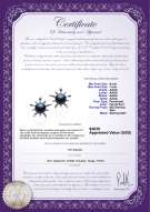 Produktcertifikat: FW-B-AAAA-67-E-Jamelia