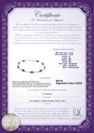 Produktcertifikat: FW-BLW-A-38-N-Ida