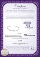 Produktcertifikat: FW-W-A-38-N-Ida