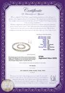 Produktcertifikat: FW-W-A-89-S-Kaitlyn