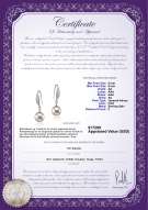 Produktcertifikat: JAK-W-AA-89-E-Jacy