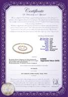 Produktcertifikat: W-AAA-78-S