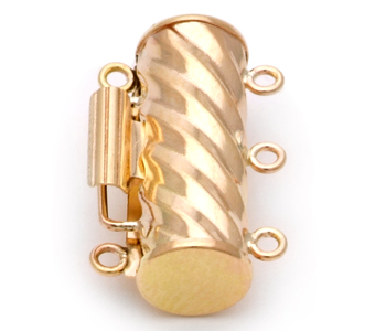 Hægte in Ohio - Legering