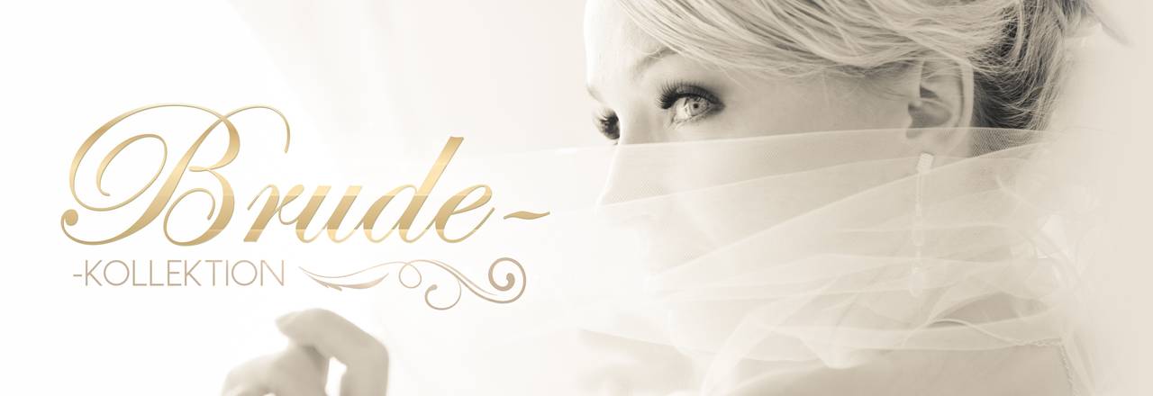 Landing banner for Brudeperlesæt