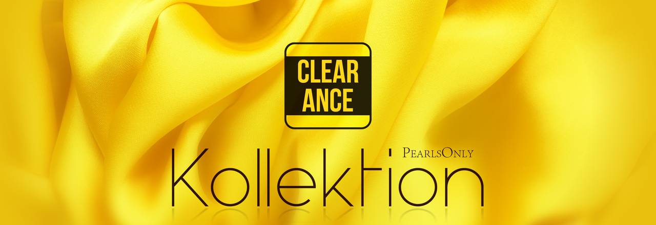 Landing banner for Klarering